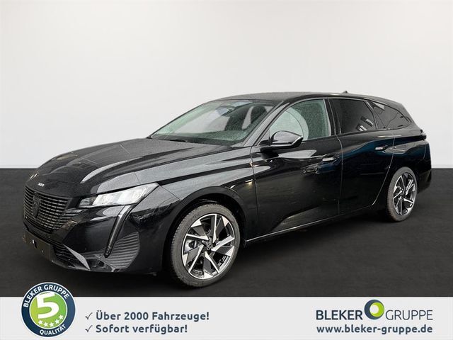 Peugeot 308 SW Allure Hybrid 136 e-DSC6