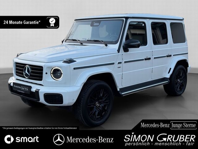 Brugt Mercedes Benz G-Class 
