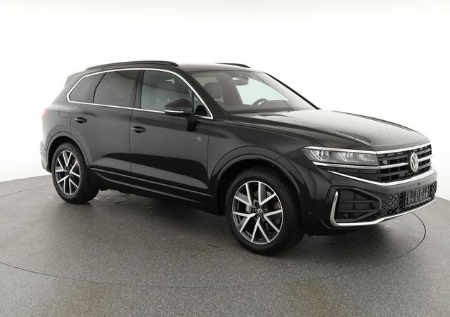 VW Touareg 3.0 TDI 210 kW 4Motion R-Line V6 R-LI...