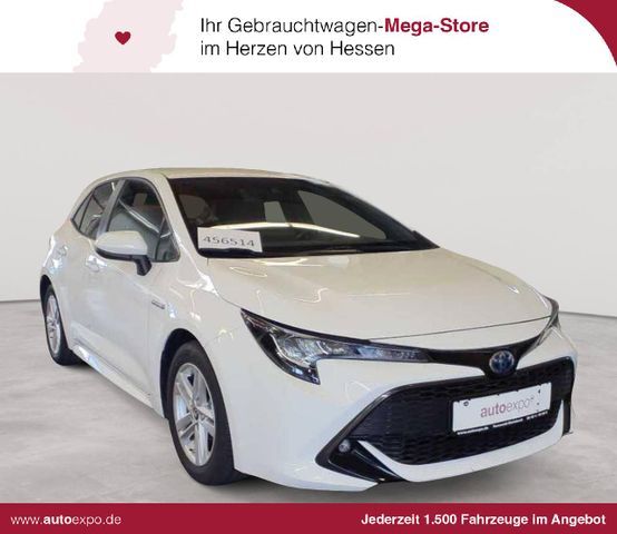 Toyota Corolla 1.8 Hybrid Business LED NAV ACC