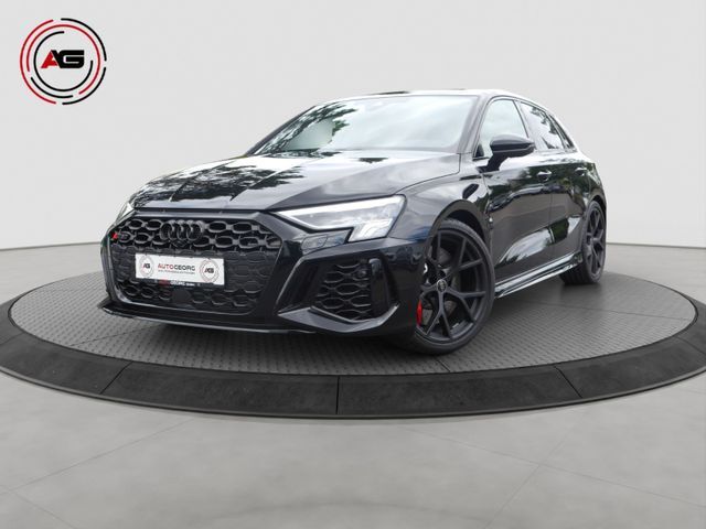 Audi RS 3 Sportback 2.5 TFSI quattro ACC LEDER B&O