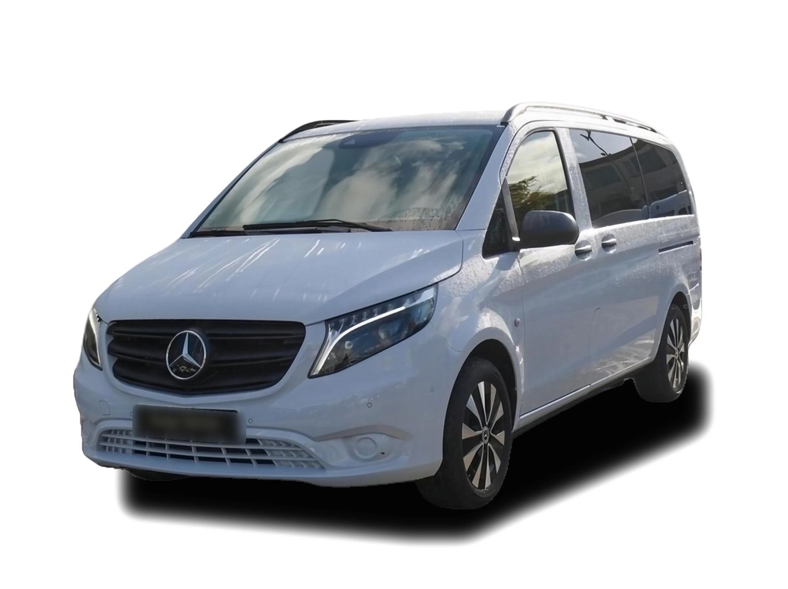 Mercedes-Benz Vito 116 TOURER/KOMBI PRO EDITION L PANORAMA LED