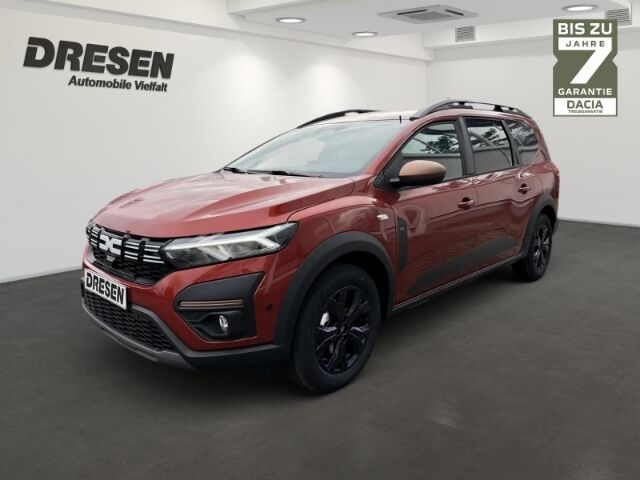 Dacia Jogger Extreme+ HYBRID 140 7-Sitzer AUTOMATIK/NA