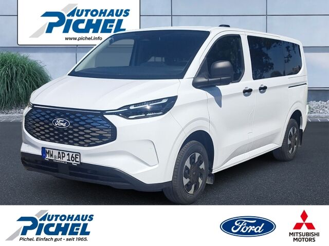 Ford Transit Custom 340L1 RWD Kombi Trend 9SITZER MAT
