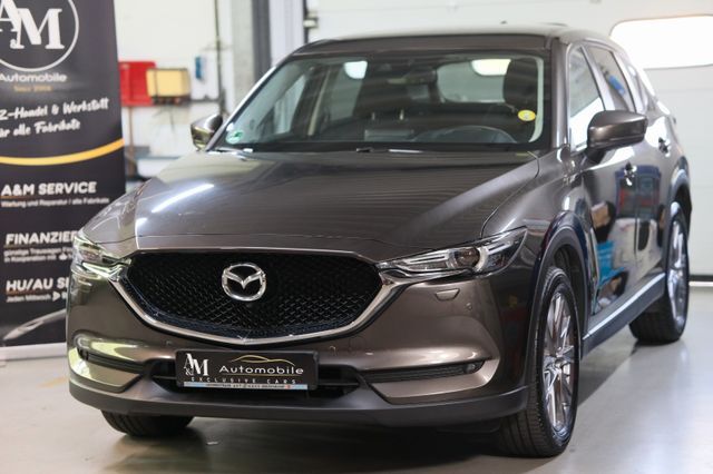 Mazda CX-5 2.5 *KANGEI*HEAD UP*360 KAM*LED*1 HAND*
