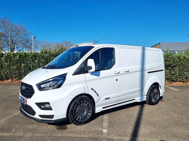 Second hand Ford Transit Custom L1H1