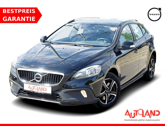 Volvo V40 CC