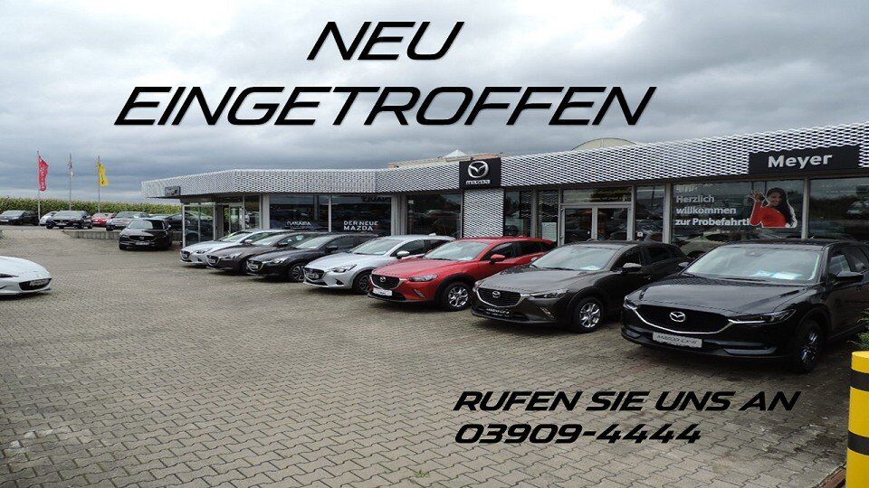 Mazda CX-30 6GS AL-SELECTION