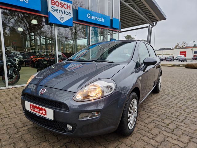 Fiat Punto 1.2 Street Klima EFH
