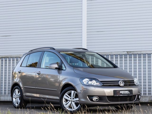 VW Golf Plus VI Life 1.4TSI*DSG*NAVI*SHZ*PDC*