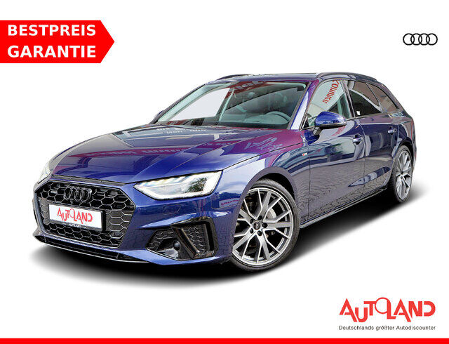 Audi A4 Quattro