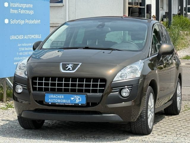 Peugeot 3008 Premium Pano Temp Tüv&Insp Neu