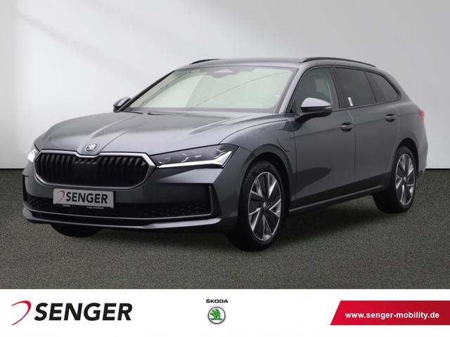 Skoda Superb Combi 1.5 TSI iV 150kW Selection Kamera