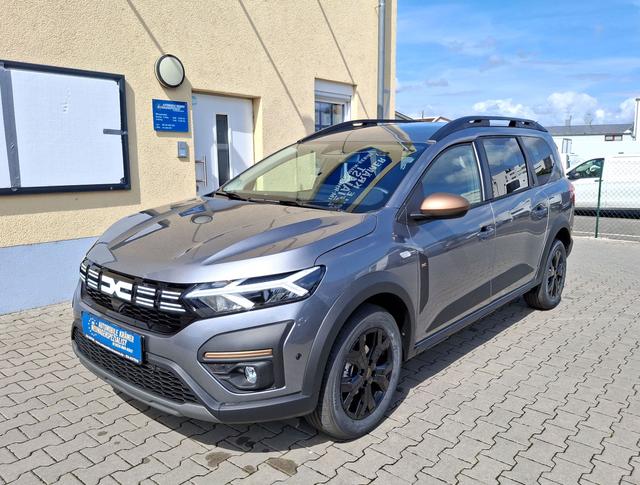 Dacia Jogger Extreme 7-S. Klimaauto. Sitzheizung vo...
