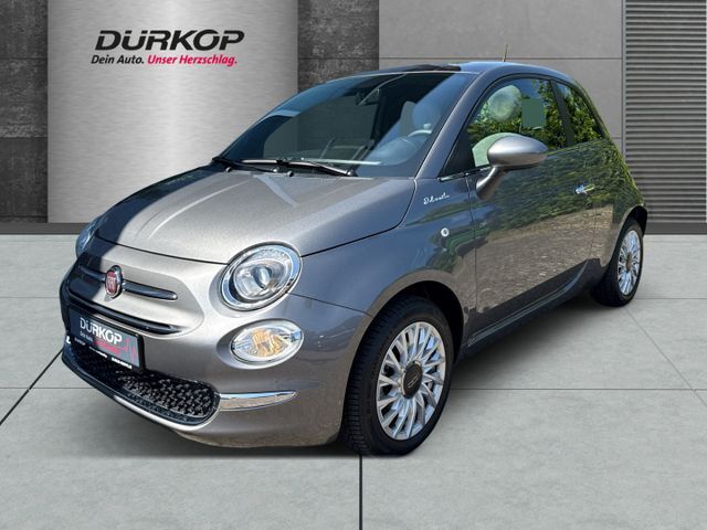 Fiat 500 Dolcevita Mild Hybrid EU6d DOLCE VITA 1.0 HY