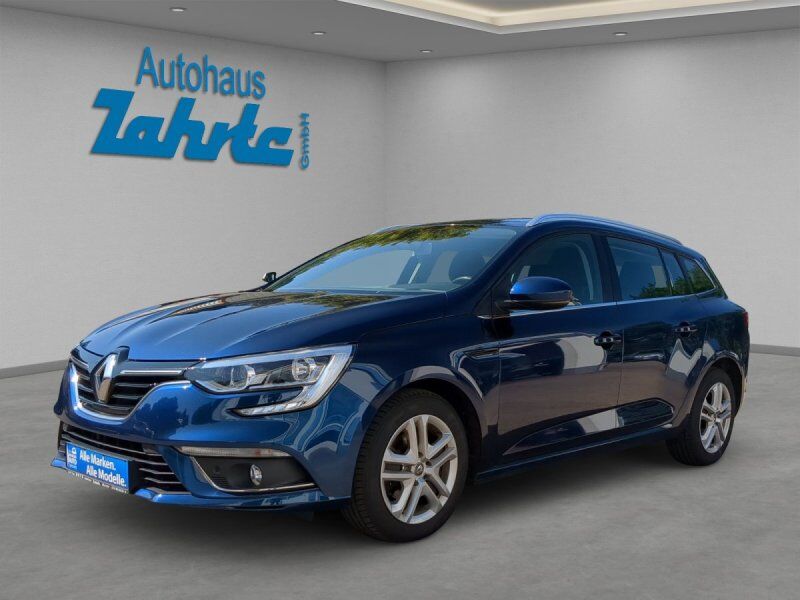 Renault Megane IV Grandtour Experience Energy TCe130