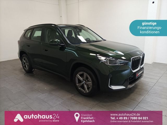BMW X1 sDrive18d sDrive Navi|CAM|Sitzhzg.|Isofix
