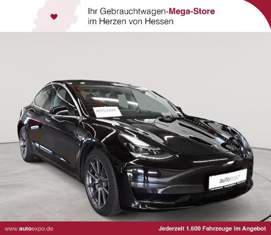 Tesla Model 3 Langstreckenbatt. Allradantrieb