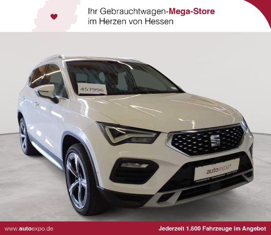 Seat Ateca 4Drive Xperience PANO AHK