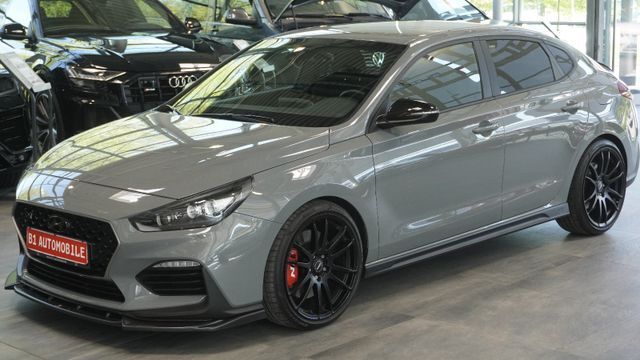 Hyundai i30 Fastback N Performance*DAB*KAM*NAVI*