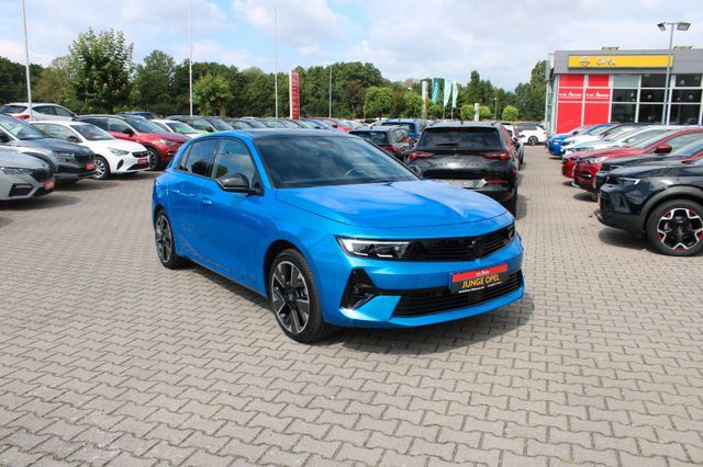 Opel Astra L Lim. Electric GS*1.Hand*Pano*SHZ*