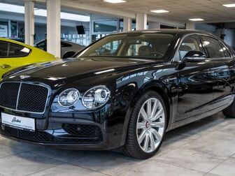 BENTLEY - finde deinen Gebraucht- & Neuwagen online