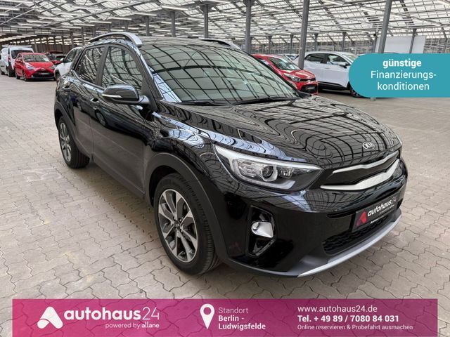 Kia Stonic 1.0 T-GDI Vision Bluetooth|Lenkrhzg|PDC