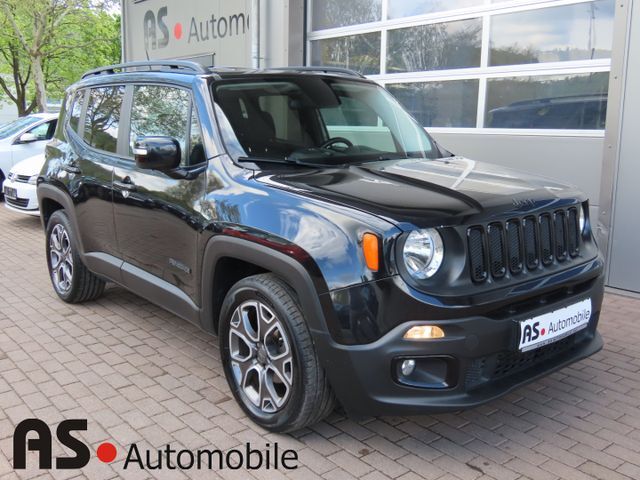 Jeep Renegade Night Eagle FWD 1.6 Night Eagle 2.Hand