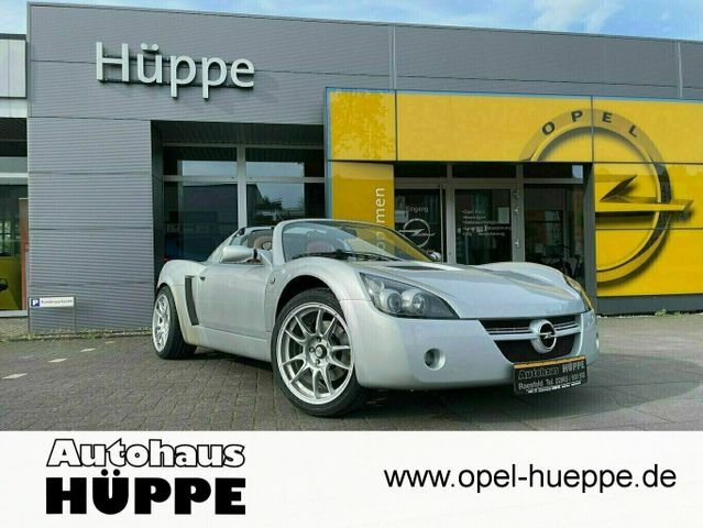 Opel Speedster 2.2 16V