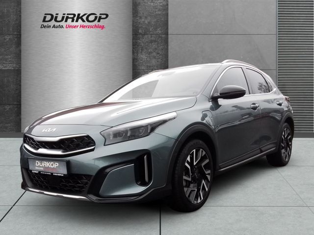 Kia XCeed Platinum Edition PHEV Panorama Navi Leder