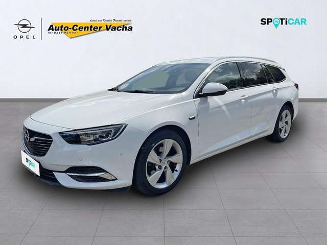 Opel Insignia 2.0CDTI +Kamera +SIV +beheiz. Frontsch.