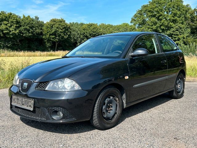 Seat Ibiza 1.2 Klimaautomatik Tempomat Radio