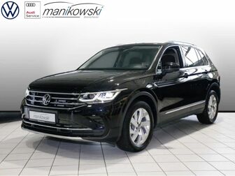 Fahrzeug VOLKSWAGEN Tiguan undefined