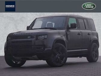 Fahrzeug LAND ROVER Defender undefined