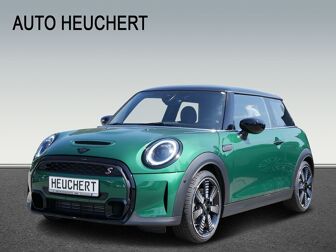 Fahrzeug MINI COOPER undefined