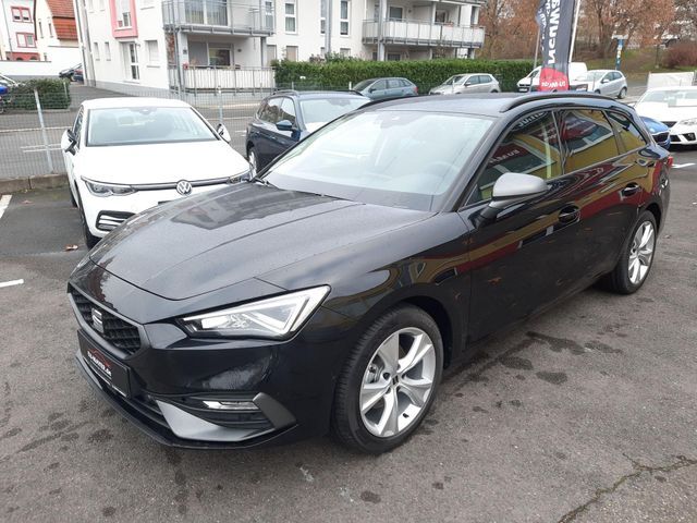 Seat Leon Sportstourer Style Edition 1.5 TSI 85kW ...