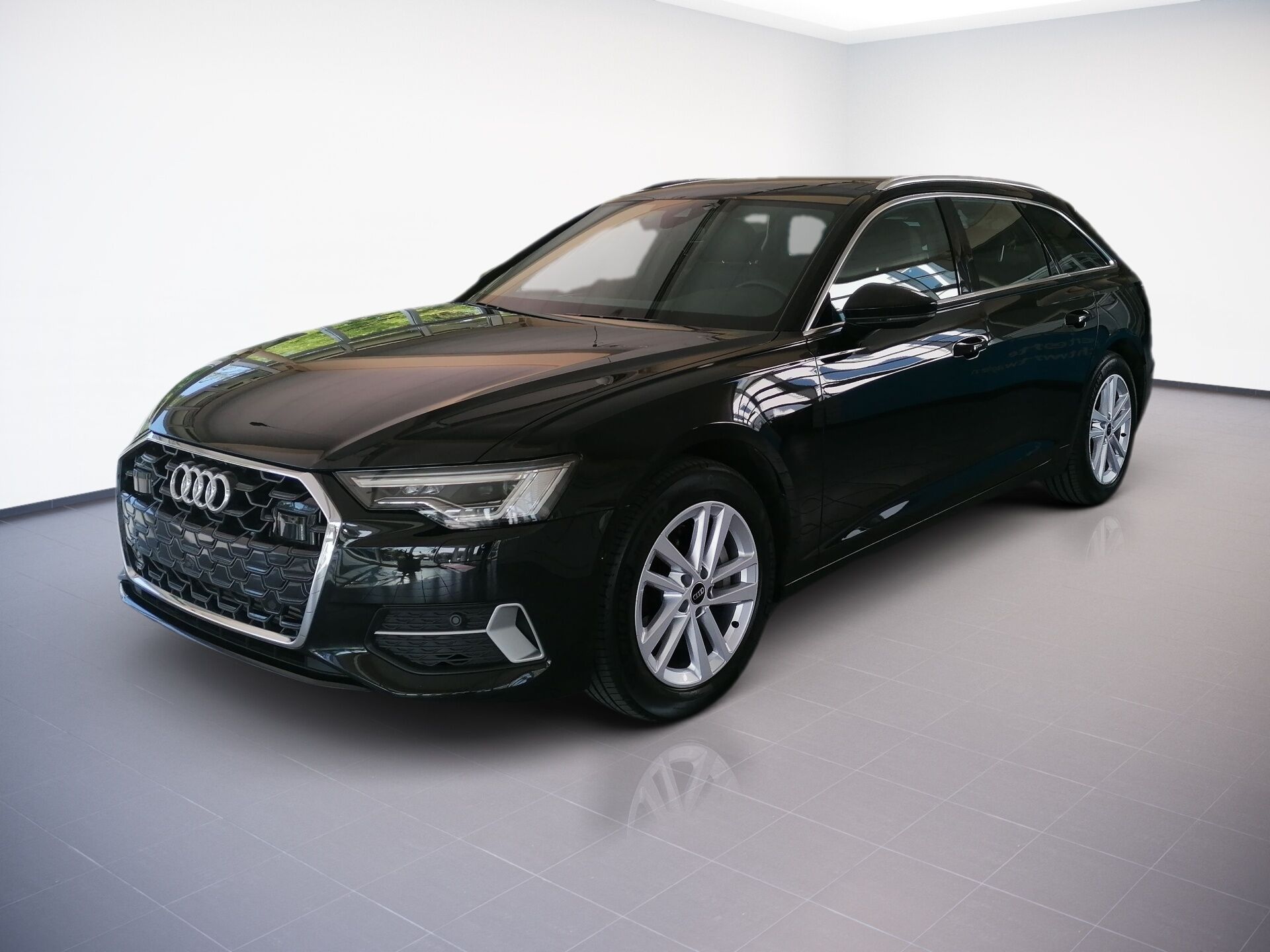 Audi A6 Avant SPORT 45 TFSI 265PS PANO.ACC.MATRIX.KAM