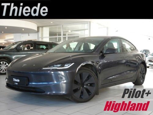 Tesla Model 3 Standard Range RWD NAVI/KAMERA/SH/PILOT