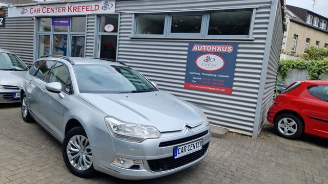 Citroen C5 1.6 HDI Tourer Business Class SPURHALTE+NAVI