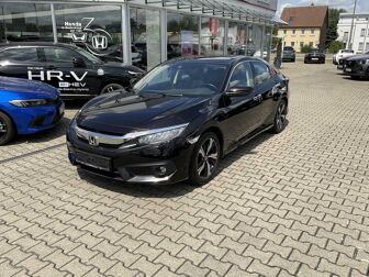 Fahrzeug HONDA Civic undefined
