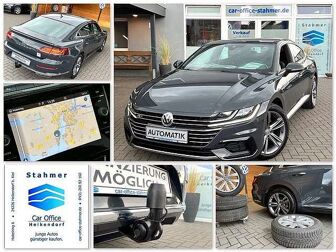 Fahrzeug VOLKSWAGEN Arteon undefined