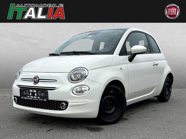 Fiat 500 Lounge 1.0 Hybrid *8-Fach*