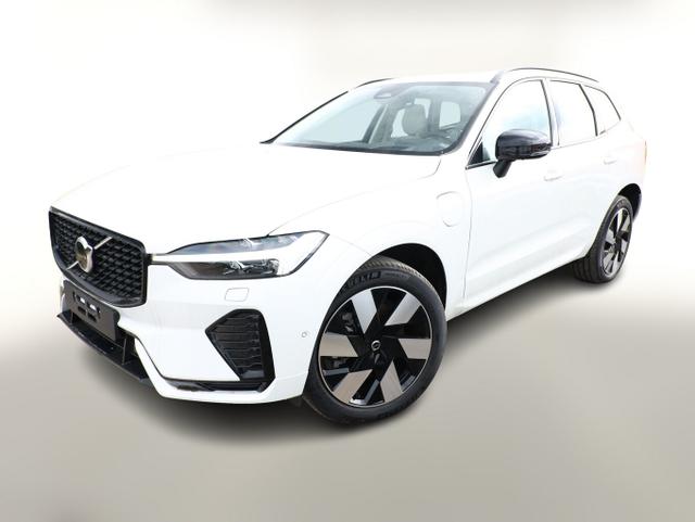 Volvo XC60 Ultra Dark T6 AWD 360Kam HUD Pano ACC H/...