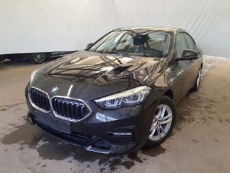 Fahrzeug BMW 2er Reihe undefined