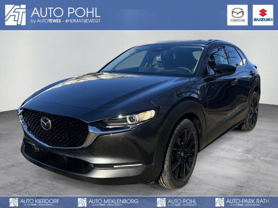 Mazda CX-30 2.5L e-SKYACTIV G 140ps Homura Automatik