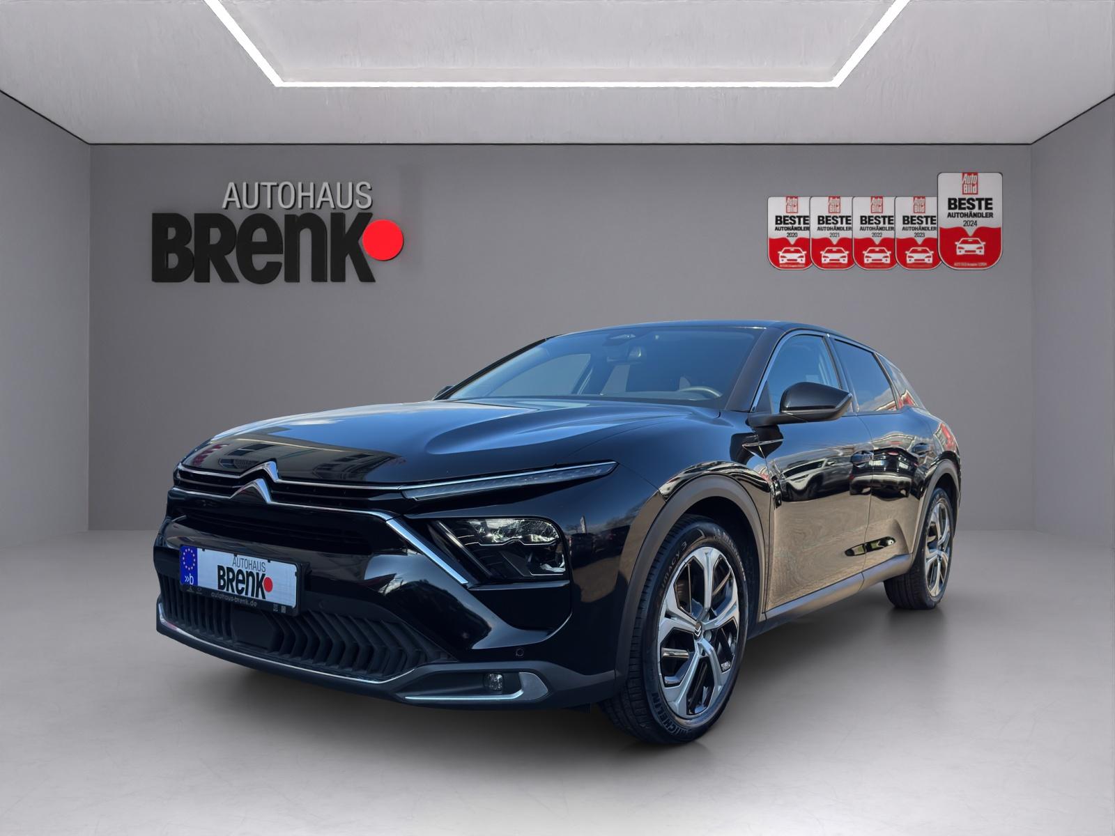 Citroen C5 X 1.2 CONCORDE 1.2 PURETECH 130*Navi/RFK/SHZ*