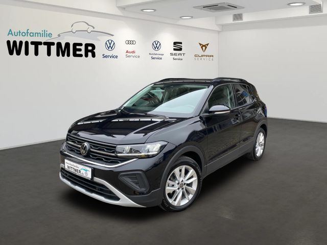 VW T-Cross 1.0 TSI 116PS DSG Life NAV /RFK /PDC/AHK