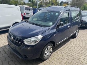 Fahrzeug DACIA Dokker undefined