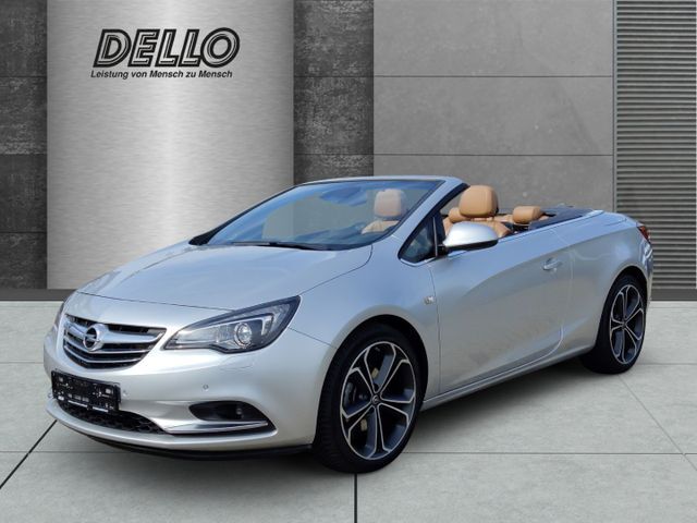 Opel Cascada 1.6 Turbo Innovation ecoFlex, Komfort-Pa