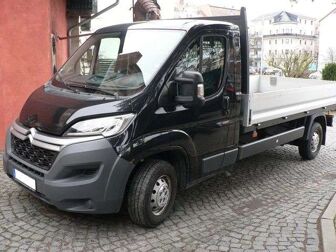Fahrzeug CITROEN Jumper undefined